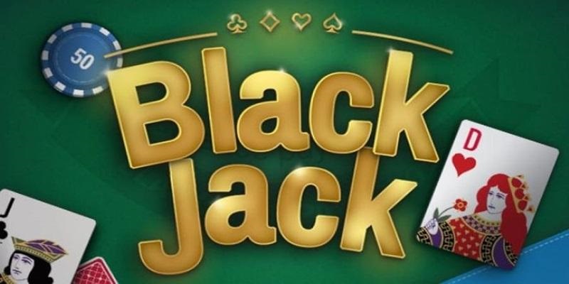 Blackjack có tính giải trí cao, luật chơi đơn giản, thú vị tại Casino 8kbet