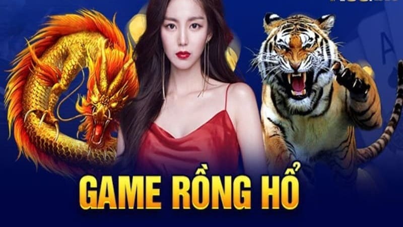 Game rồng hổ