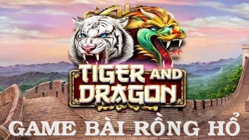 game rồng hổ