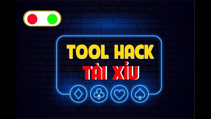 Hack game tài xỉu để biết trước kết quả