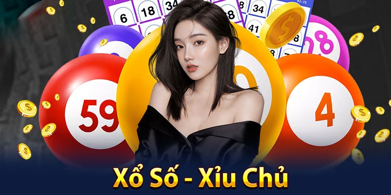 xỉu chủ là gì